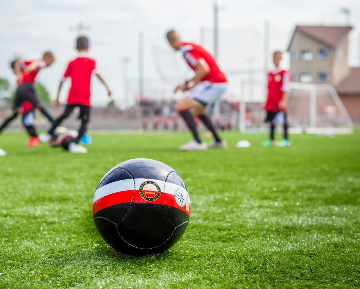 Feyenoord FAQ